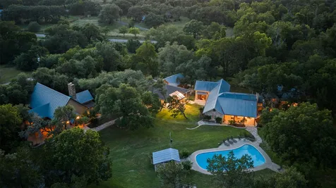 505 Red Corral Ranch Road Wimberley TX 78676