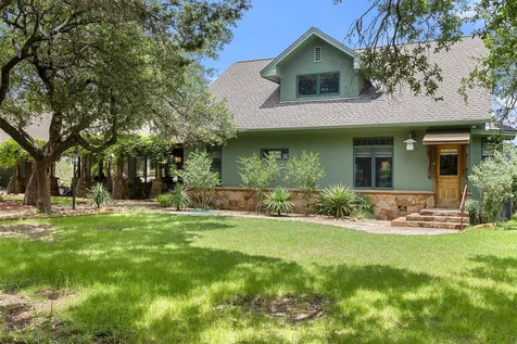 505 Red Corral Ranch Road Wimberley TX 78676