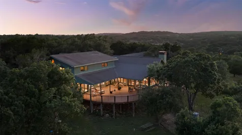 505 Red Corral Ranch Road Wimberley TX 78676