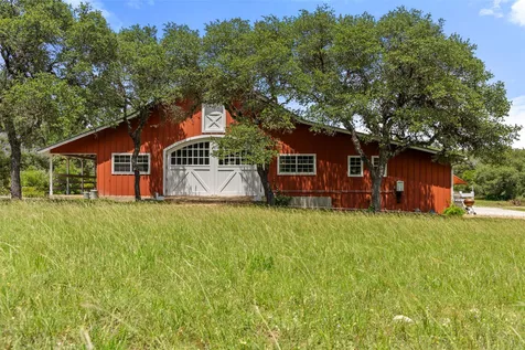 505 Red Corral Ranch Road Wimberley TX 78676