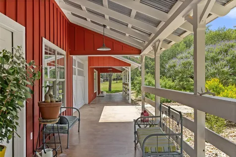 505 Red Corral Ranch Road Wimberley TX 78676