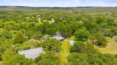 505 Red Corral Ranch Road Wimberley TX 78676