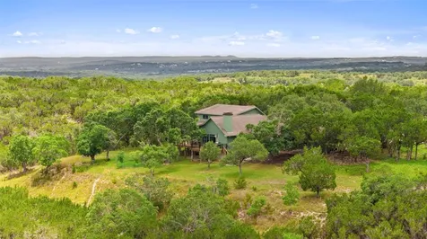 505 Red Corral Ranch Road Wimberley TX 78676