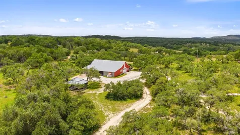 505 Red Corral Ranch Road Wimberley TX 78676