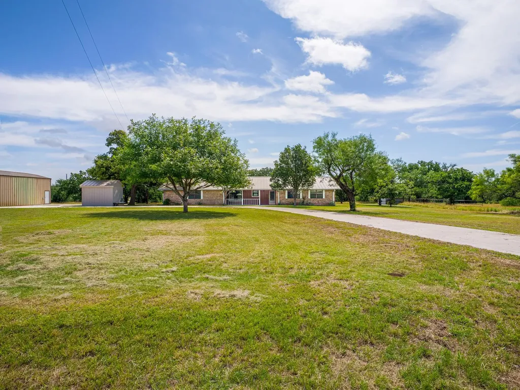 109 Sundown Trail Marble Falls TX 78654