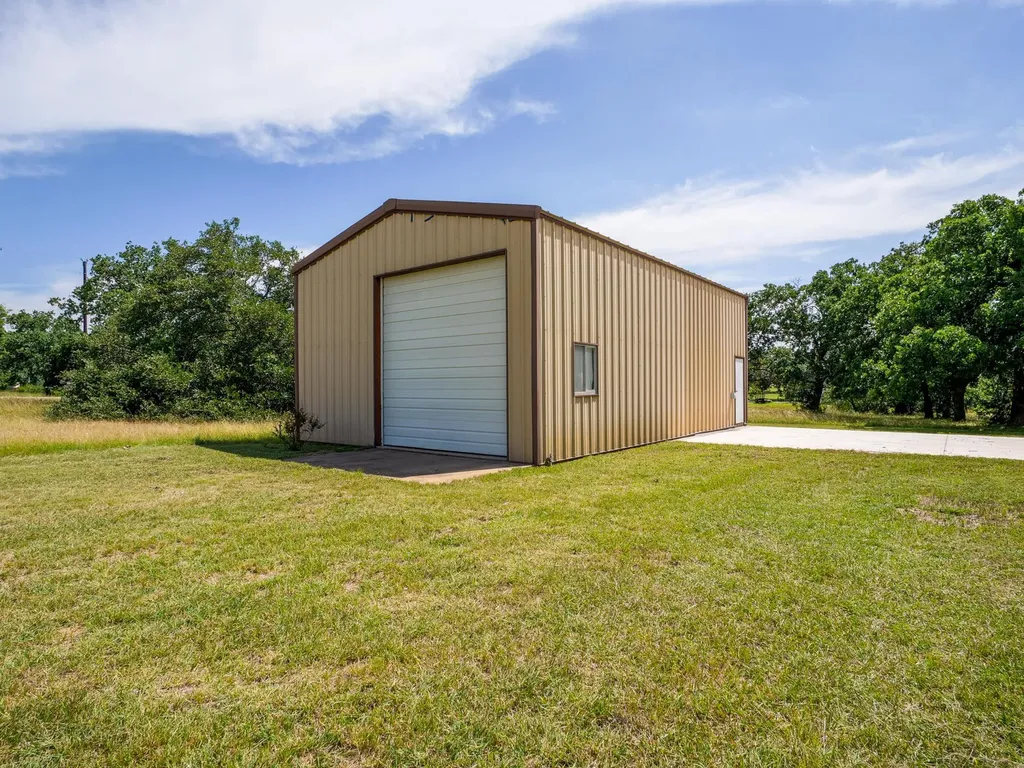 109 Sundown Trail Marble Falls TX 78654