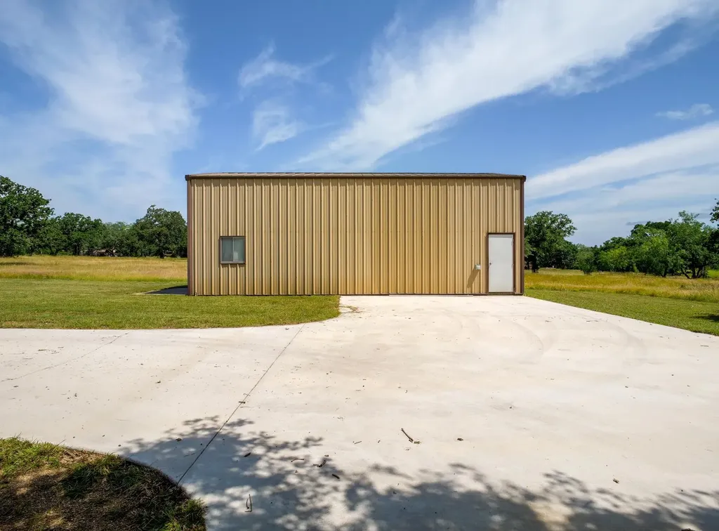 109 Sundown Trail Marble Falls TX 78654