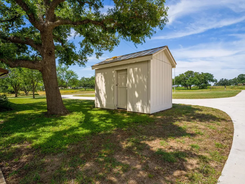 109 Sundown Trail Marble Falls TX 78654