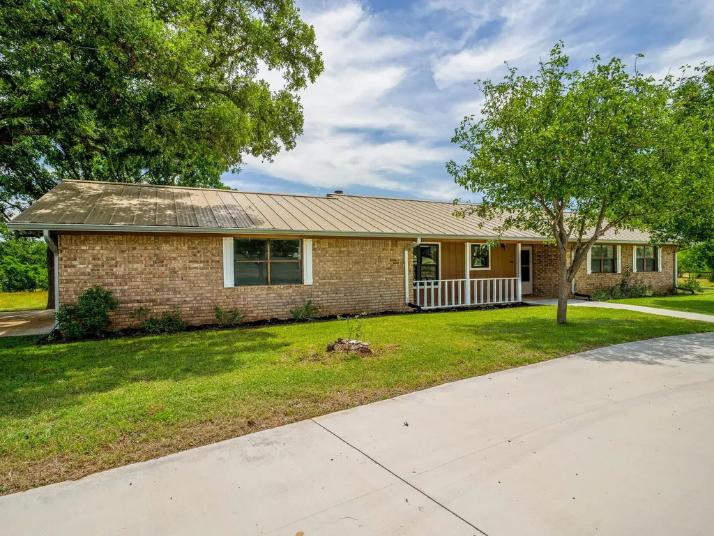 109 Sundown Trail Marble Falls TX 78654