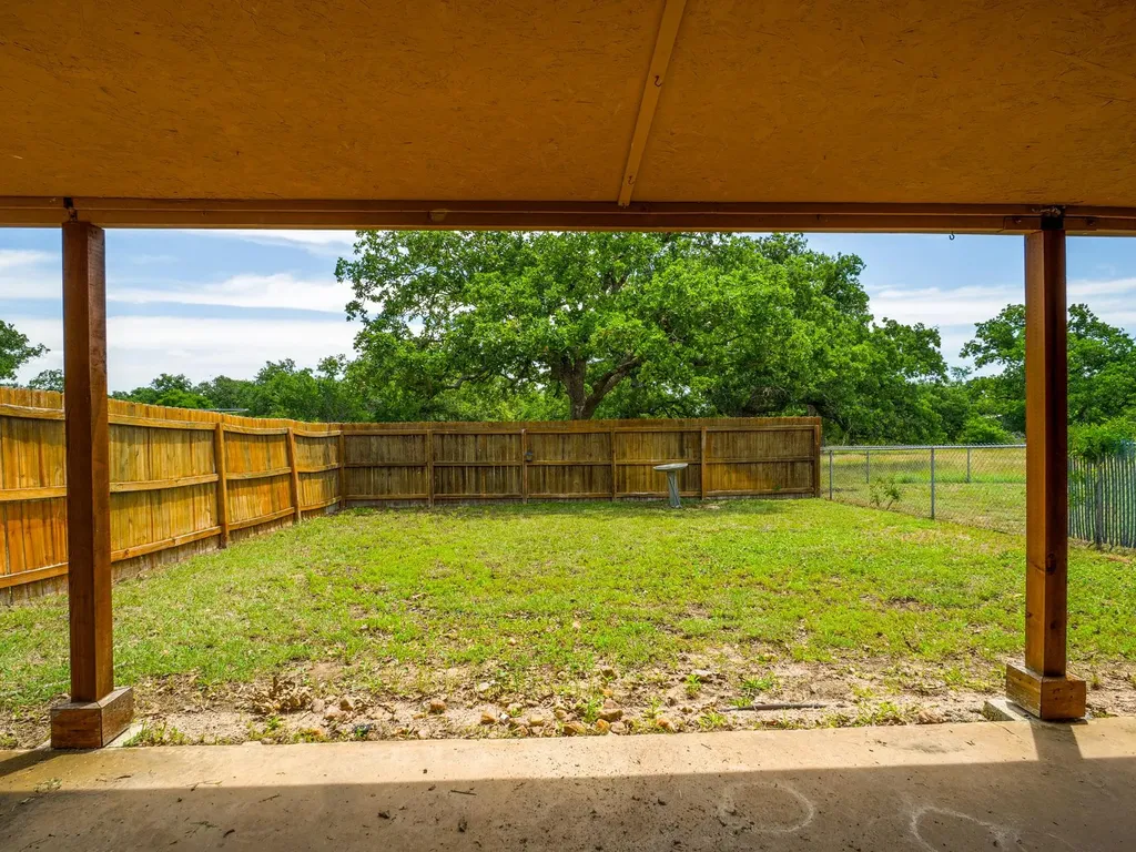 109 Sundown Trail Marble Falls TX 78654