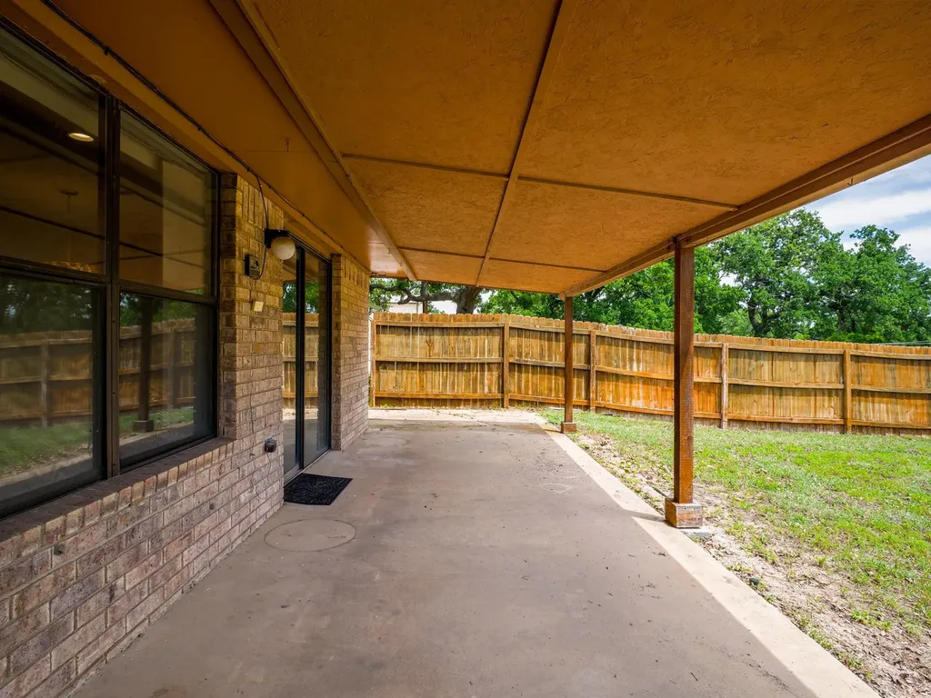 109 Sundown Trail Marble Falls TX 78654