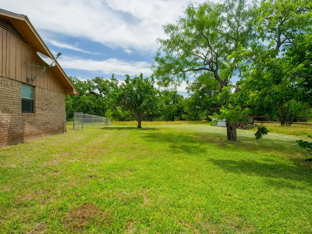 109 Sundown Trail Marble Falls TX 78654
