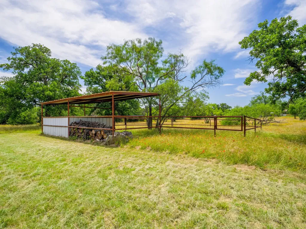 109 Sundown Trail Marble Falls TX 78654