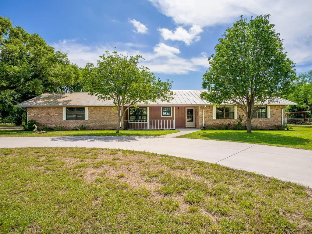 109 Sundown Trail Marble Falls TX 78654