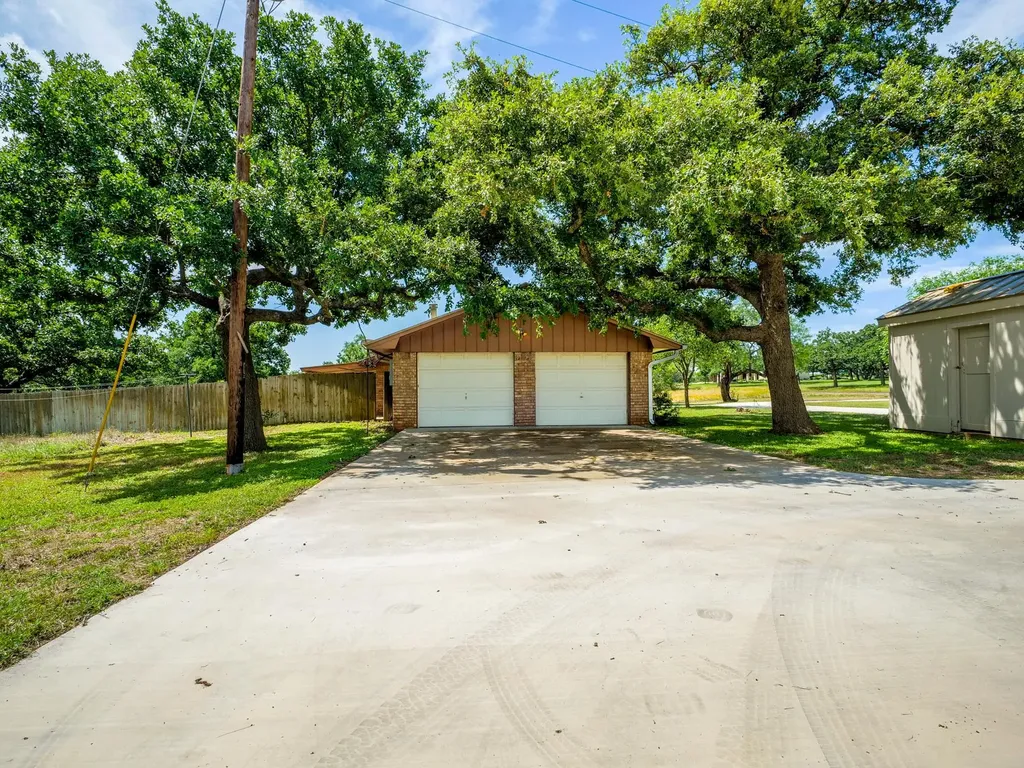 109 Sundown Trail Marble Falls TX 78654