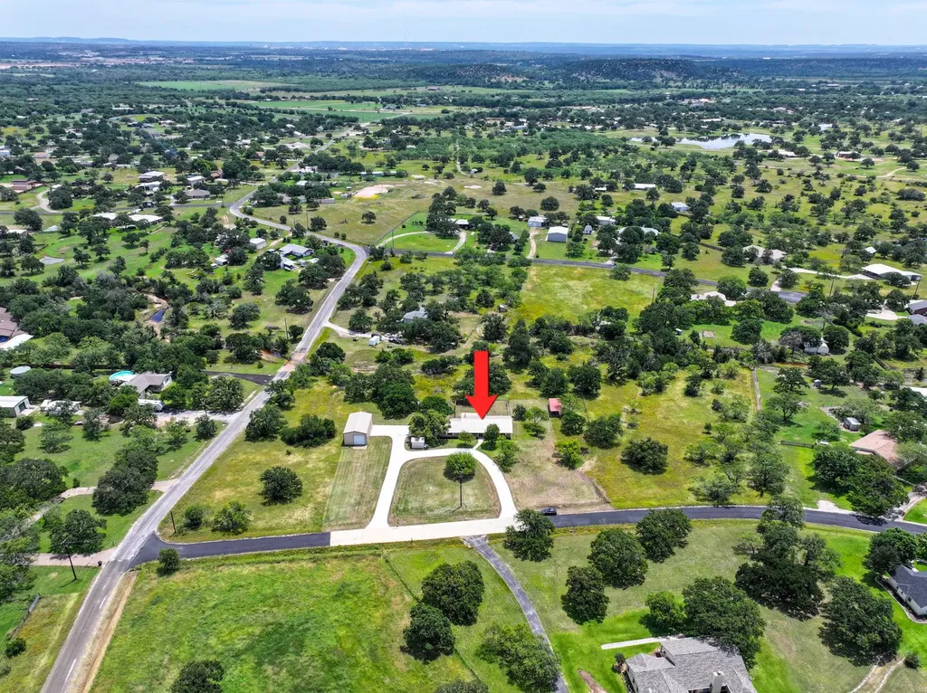 109 Sundown Trail Marble Falls TX 78654
