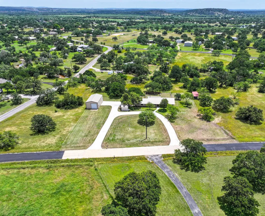 109 Sundown Trail Marble Falls TX 78654