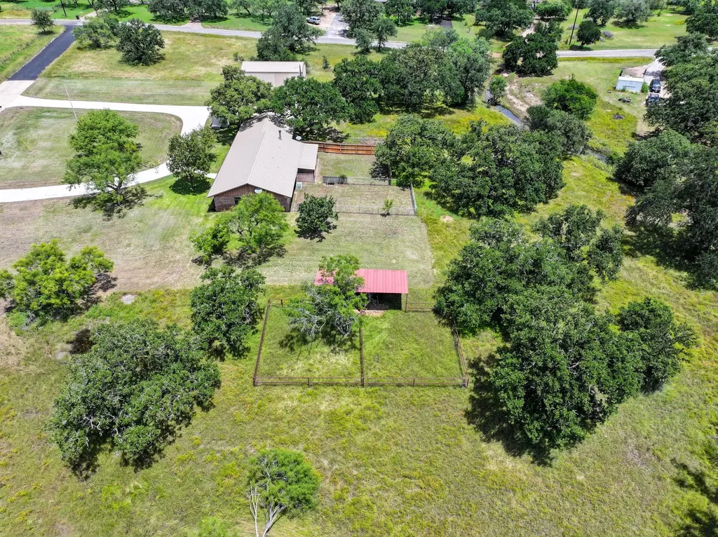 109 Sundown Trail Marble Falls TX 78654