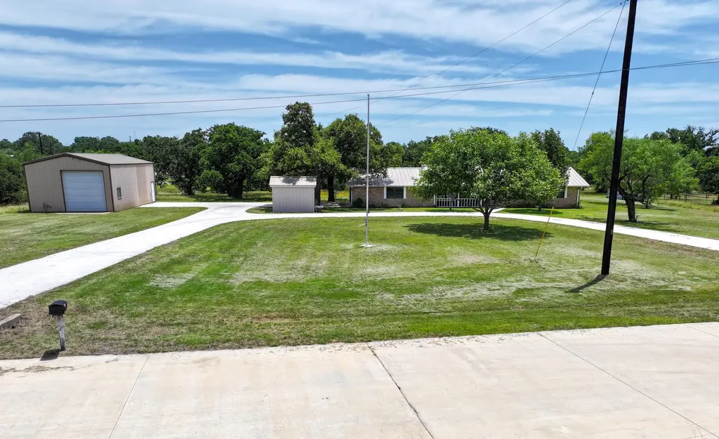 109 Sundown Trail Marble Falls TX 78654