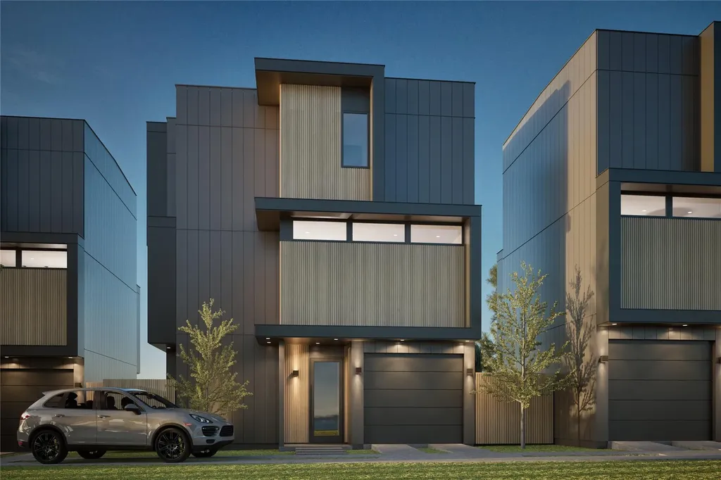1002 W Johanna Street Austin TX 78704
