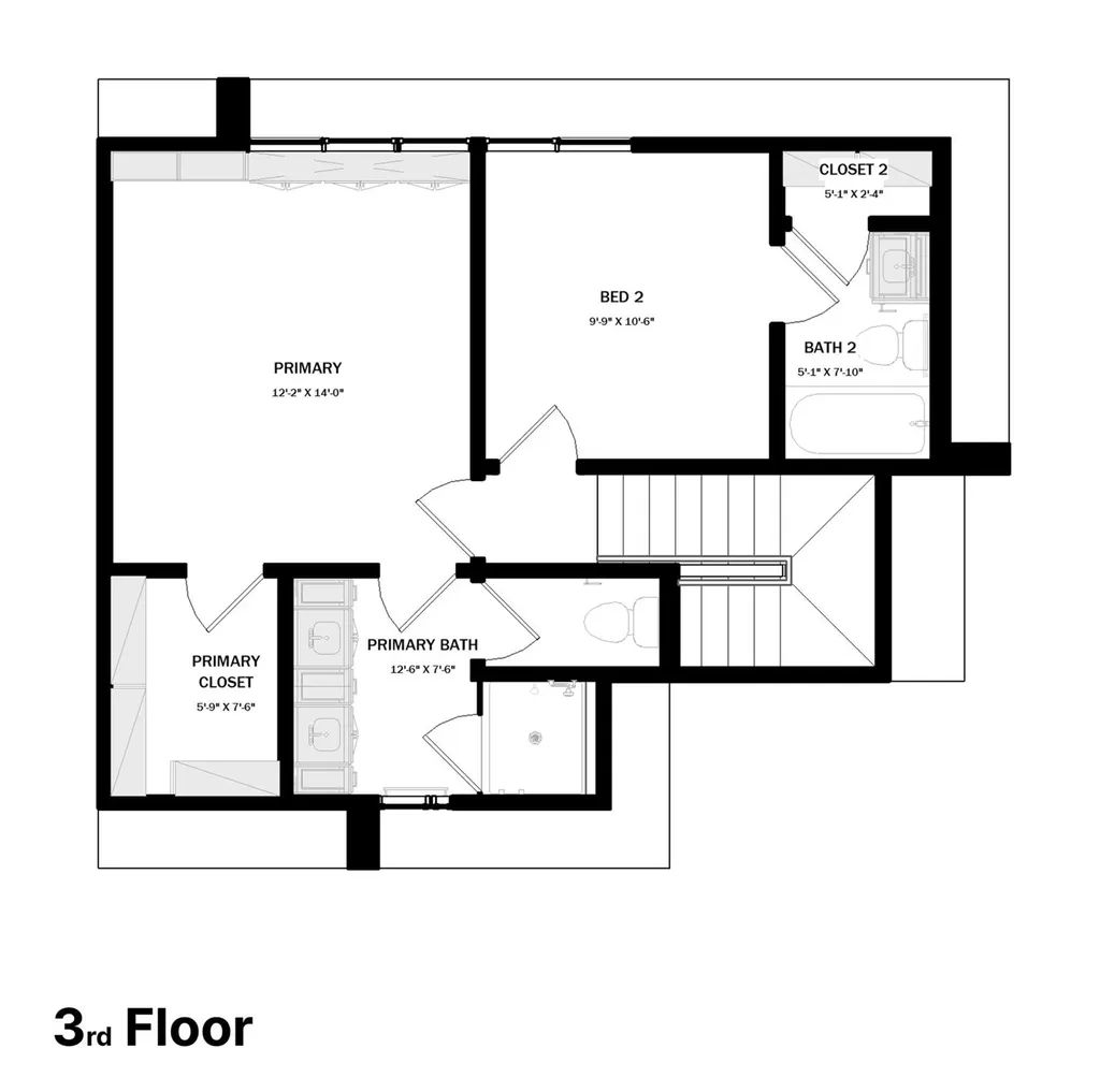 1002 W Johanna Street Austin TX 78704