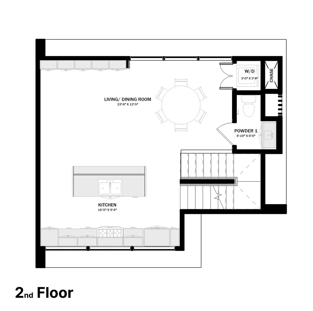 1002 W Johanna Street Austin TX 78704