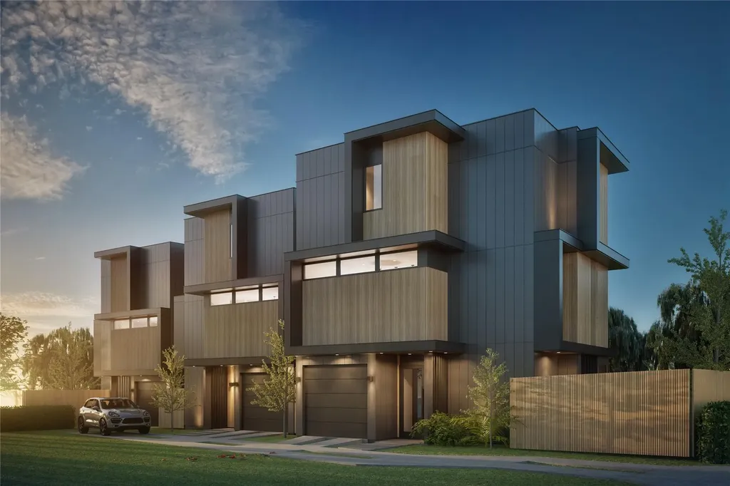 1002 W Johanna Street Austin TX 78704