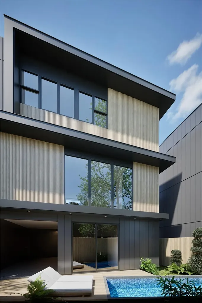 1002 W Johanna Street Austin TX 78704