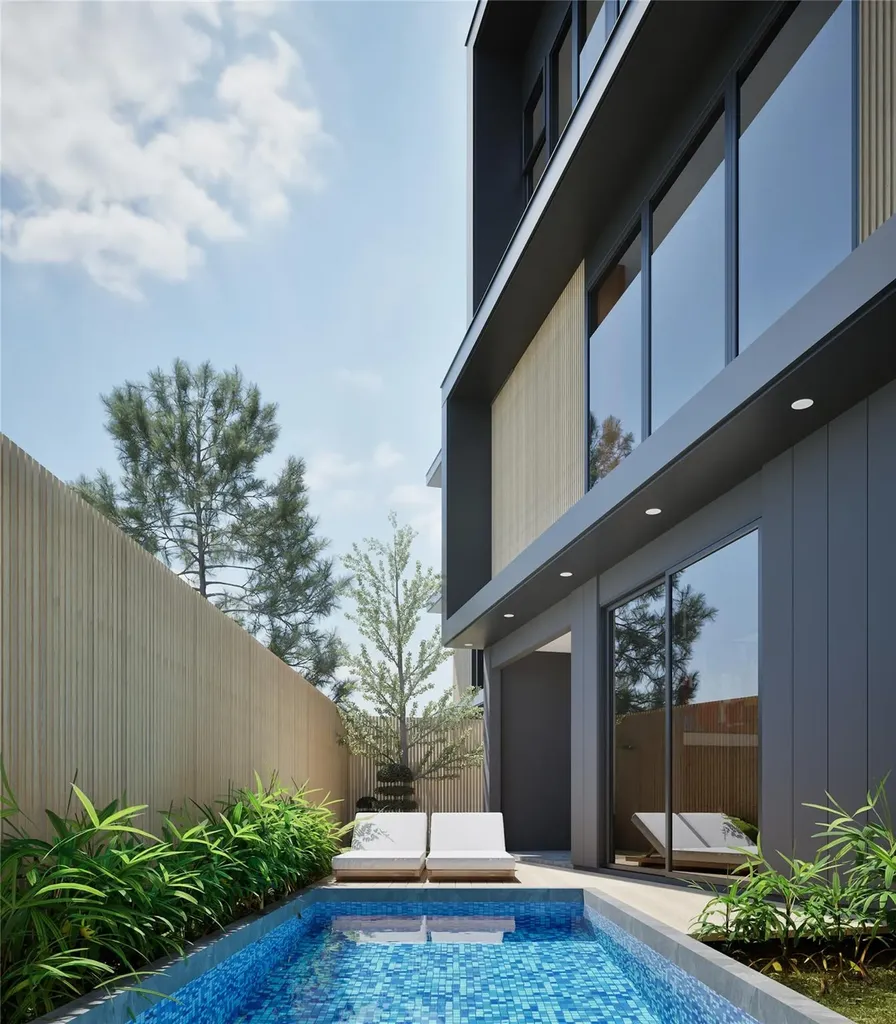 1002 W Johanna Street Austin TX 78704