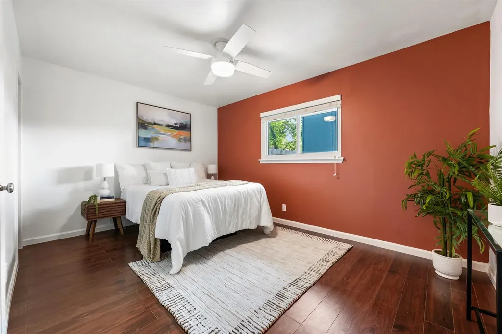 10106 Woodstock Drive Austin TX 78753
