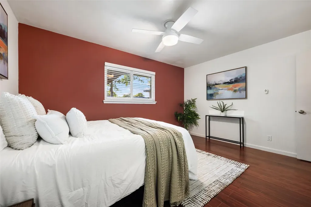 10106 Woodstock Drive Austin TX 78753