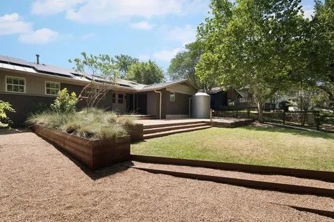 2301 Alta Vista Avenue Austin TX 78704