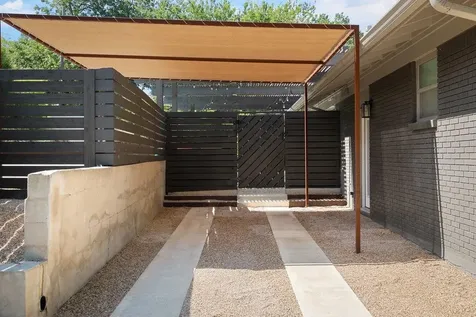2301 Alta Vista Avenue Austin TX 78704