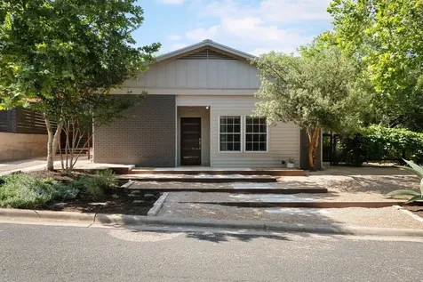2301 Alta Vista Avenue Austin TX 78704