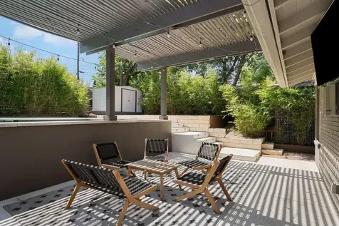 2301 Alta Vista Avenue Austin TX 78704