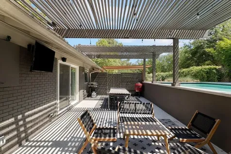 2301 Alta Vista Avenue Austin TX 78704
