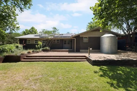 2301 Alta Vista Avenue Austin TX 78704