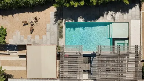 2301 Alta Vista Avenue Austin TX 78704