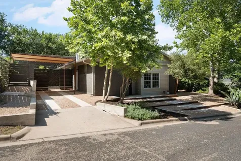 2301 Alta Vista Avenue Austin TX 78704