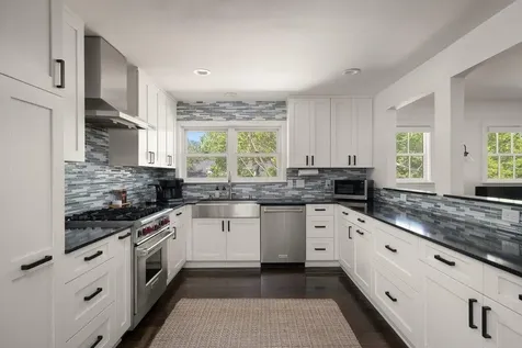 2301 Alta Vista Avenue Austin TX 78704