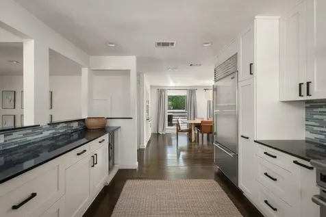 2301 Alta Vista Avenue Austin TX 78704