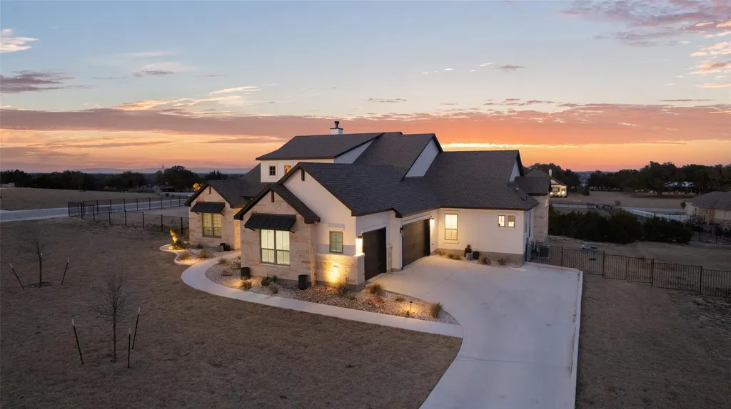 501 Francis Court Liberty Hill TX 78642