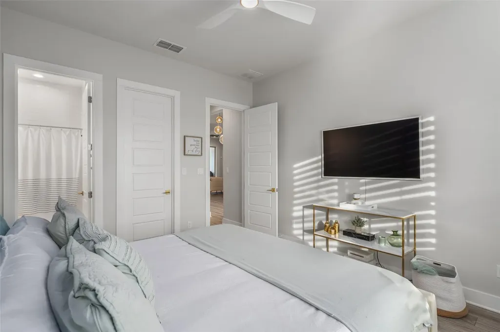 501 Francis Court Liberty Hill TX 78642
