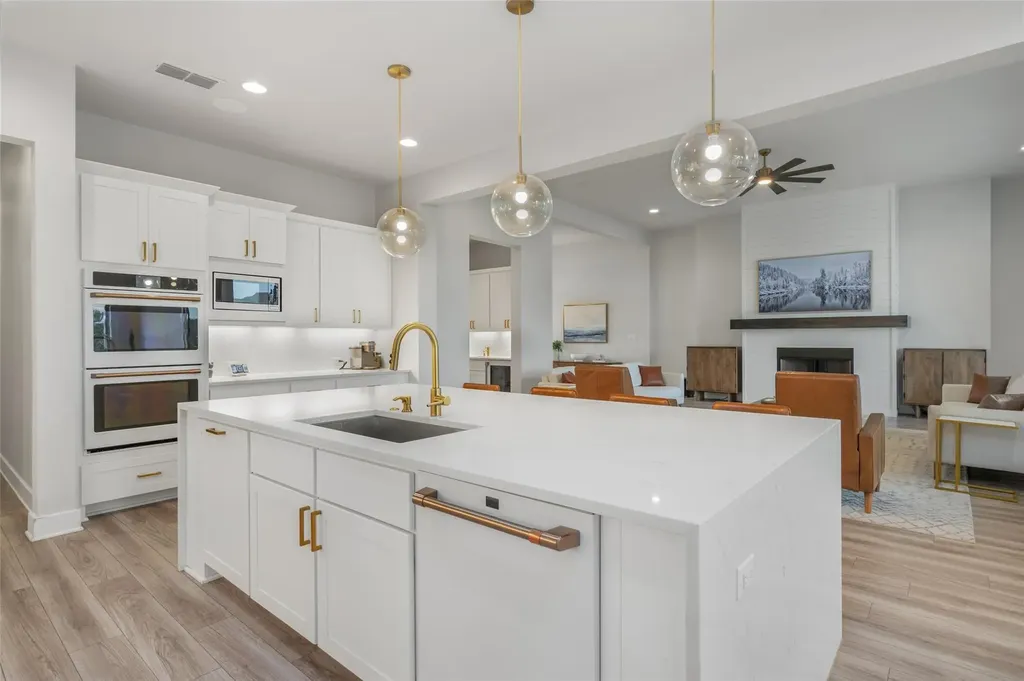 501 Francis Court Liberty Hill TX 78642