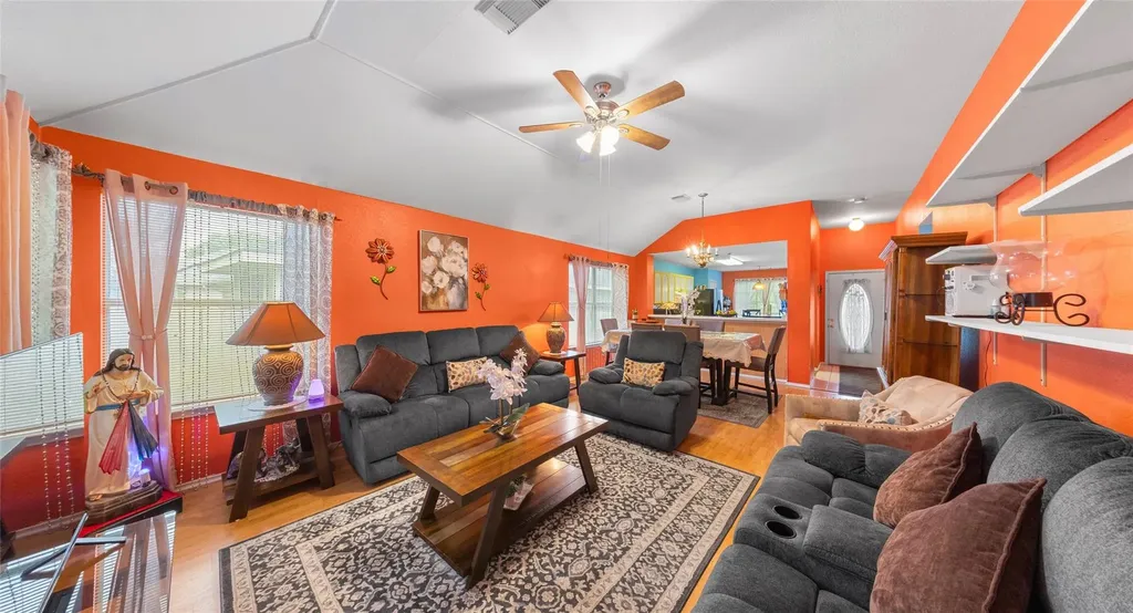 5403 Lark Creek Drive Austin TX 78744