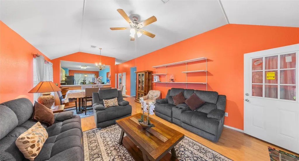5403 Lark Creek Drive Austin TX 78744