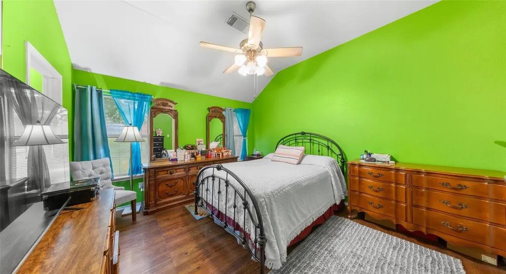 5403 Lark Creek Drive Austin TX 78744