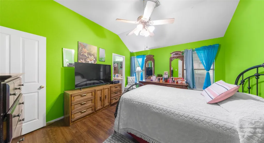 5403 Lark Creek Drive Austin TX 78744