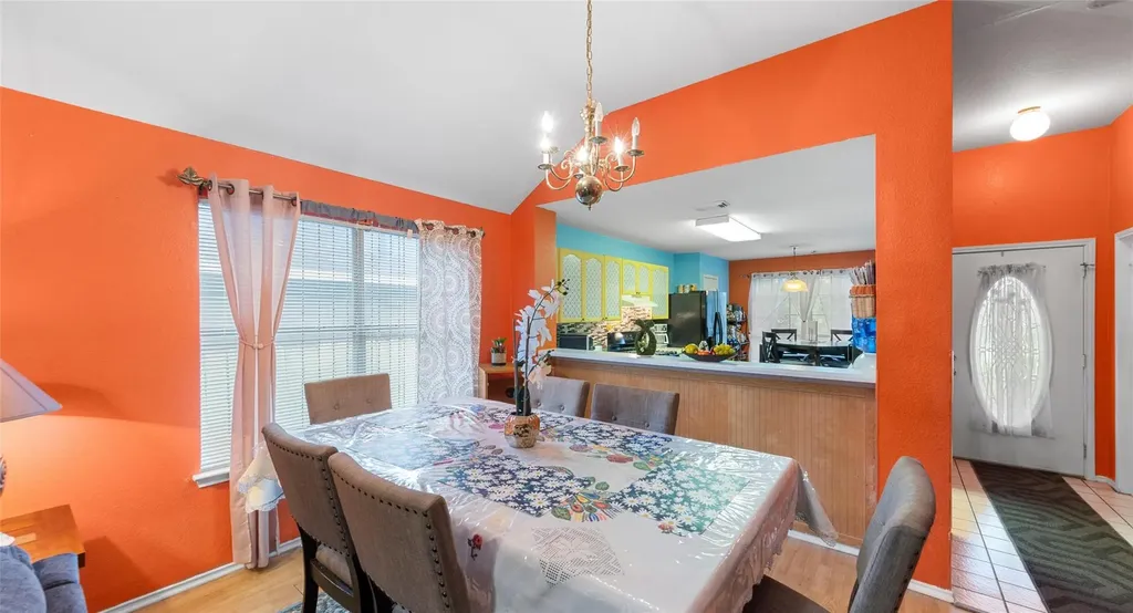 5403 Lark Creek Drive Austin TX 78744