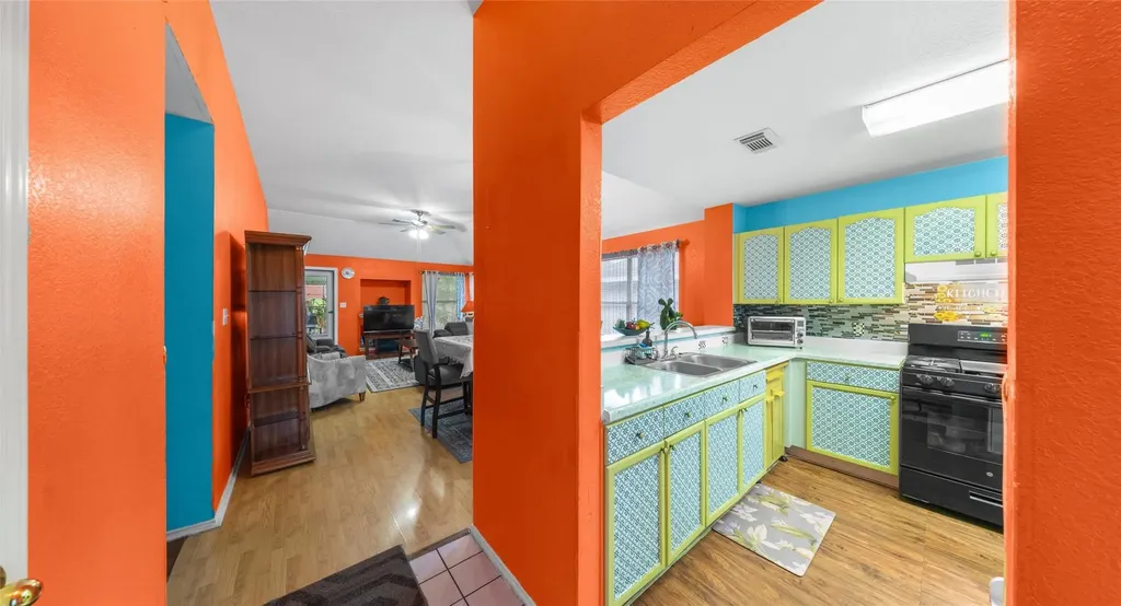 5403 Lark Creek Drive Austin TX 78744